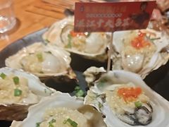 -烧蠔帮·湛江生蚝(南桥店)