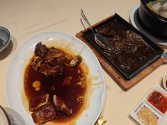 -侨美食家·粤菜(体育西路店)