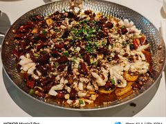 -三猫黑鱼花(南大店)