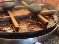 -正渝70年代老火锅(汽博店)