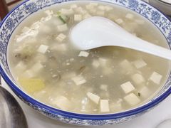 -望海潮海鲜店 特色家常菜(在海一方店)