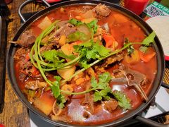 -老闵田螺馆·南昌市井菜·特色小吃(总店)