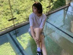 -十渡东湖港风景区