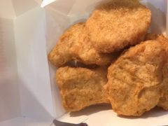 -麦当劳(曲阳店)
