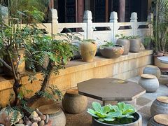 -香满楼(临安路店)