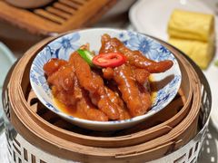 -南海渔村(珠江新城店)