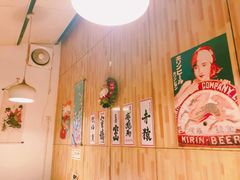 -千仙料理(虎踞北路)