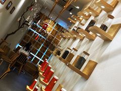 -霸王茶姬(南亚风情第壹城店)