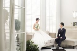 点击看大图 -太郎花子婚纱摄影艺术中心