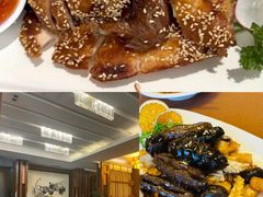 -万宝海鲜舫(劳动公园店)