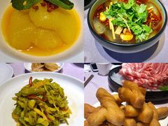 -鼓楼东街老火锅(鼓楼店)