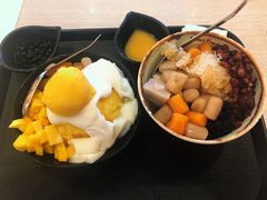 -Meet Fresh鮮芋仙(时代天街店)