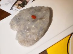 手打鲜虾滑-润泽园椰子鸡(汇一城店)