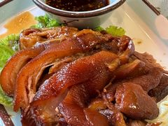 -鼎香润(德胜门内店)