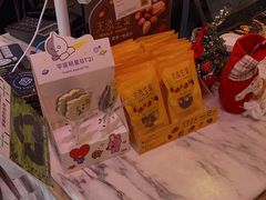 -巴黎贝甜(凯德MALL望京店)