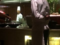 -君悦酒店·乐厨·高空自助餐(青年大街店)