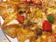 -必胜客(泰盛广场店)
