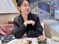 -哈根达斯(芳圆里店)