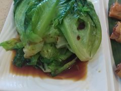 -喜鹊茶点.啫煲(车陂店)