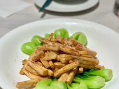 -顶特勒·黄鱼馆·特色菜(上海大世界店)