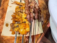 -天山醉美·新疆餐厅(富华里店)