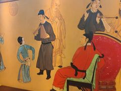-秦唐一号西安菜馆(钟楼店)