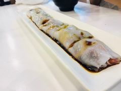 -粤厨点心专门店