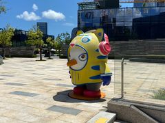 -前海深港基金小镇