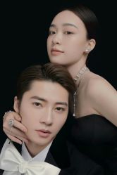 -雨墨婚纱摄影工作室