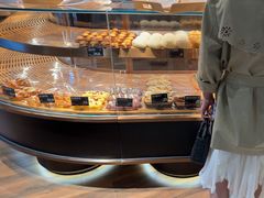 -FANEN法念·烘焙·甜点(万象城店)