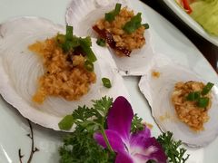 -青瓦餐厅·生鱼片·韩园烤肉(西塔店)