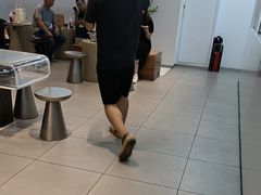 -喜茶(中山利和新地店)