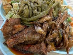 -晓宇盒饭(民安街店)
