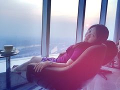 -广州四季酒店·天吧·高空酒吧