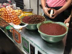 -老金家蛋菜夹馍(西安总店)