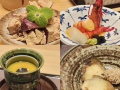 -小十Omakase(地王大厦店)