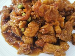 樱桃肉-林之六八·6886大连老菜馆