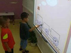 -瑞思少儿中心·少儿英语素养启蒙(回龙观校区)