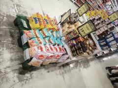 -华润万家(北辰店)