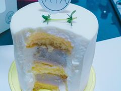 -Kekimatata 生日蛋糕·烘焙教学