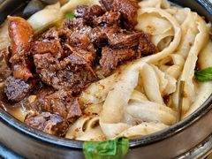 -清真·西北桥头拉面大王(丁家桥店)