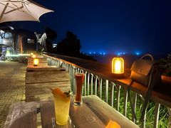 -Brew Farm·精酿农场海滨悬崖餐厅