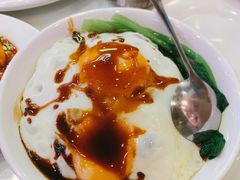 黯然销魂饭-澳门陈光记烧味饭店(郎家园店)