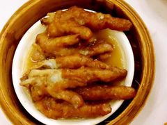 -陶陶居饼家(惠福东路店)