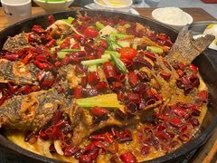 -老板恋上鱼(印象城店)