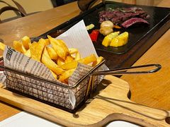 -宿醉·意大利餐厅(忠义街店)
