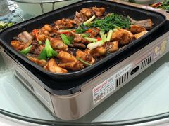 芝麻剑-云庭汇·粤菜海鲜(东盟盛天地店)