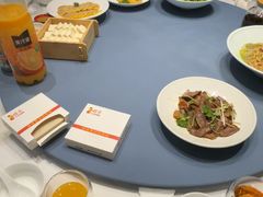 -煜丰汴京烤鸭(福彩路店)