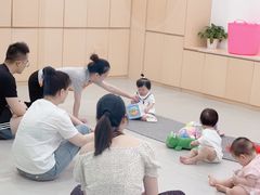 -红黄蓝成长中心(福清店)