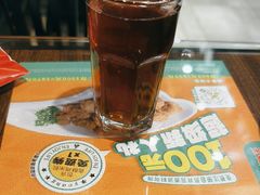 -豪享来中西餐厅(广灵店)